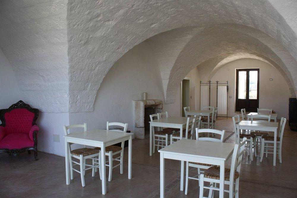 Masseria Palombara Grande ออสตูนี ภายนอก รูปภาพ
