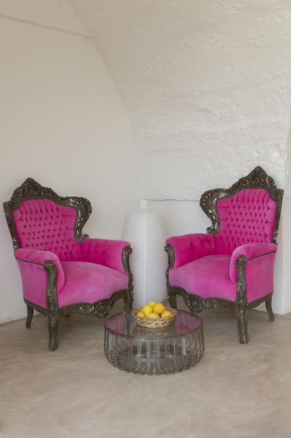 Masseria Palombara Grande ออสตูนี ภายนอก รูปภาพ