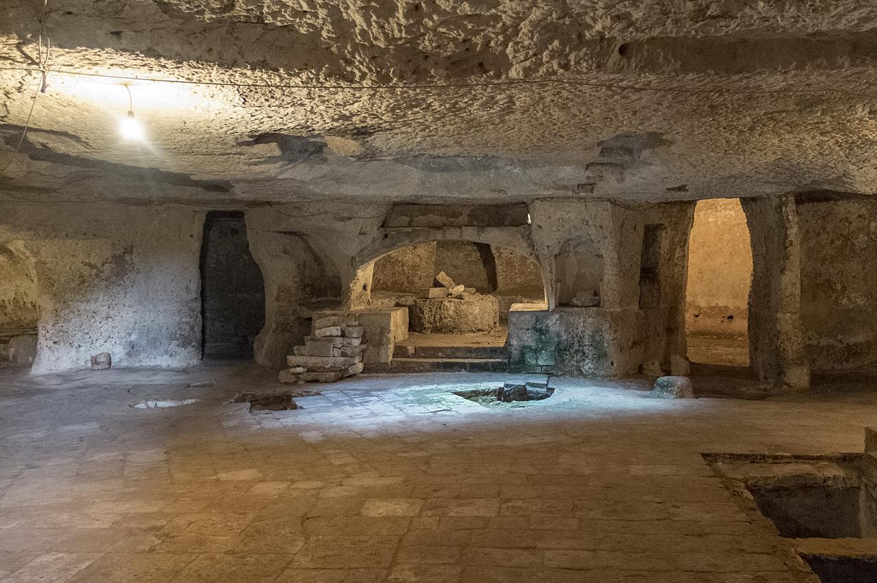 Masseria Palombara Grande ออสตูนี ภายนอก รูปภาพ