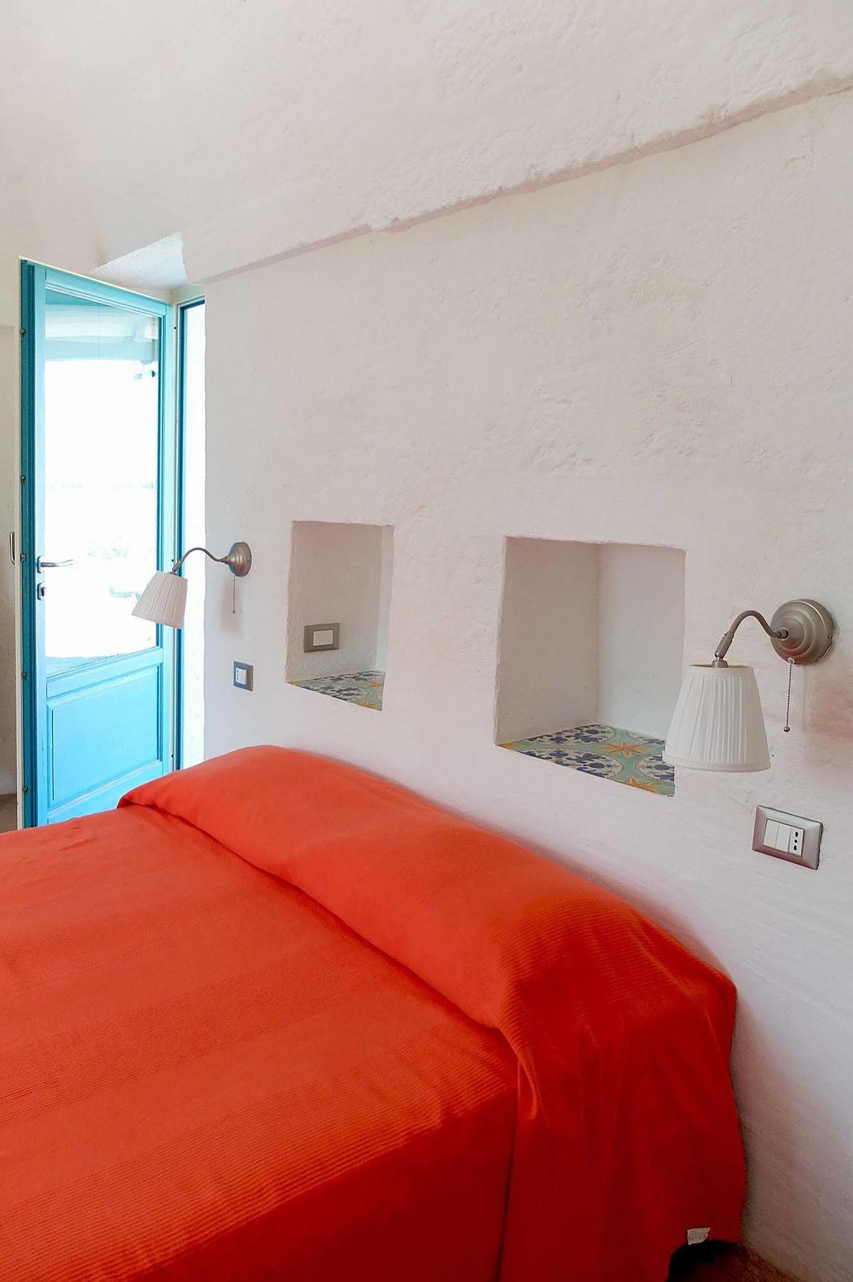 Masseria Palombara Grande ออสตูนี ภายนอก รูปภาพ